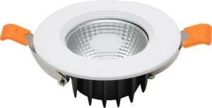 Manufacturers Multipack New Construction Module Lumens LED Downlight New Construction