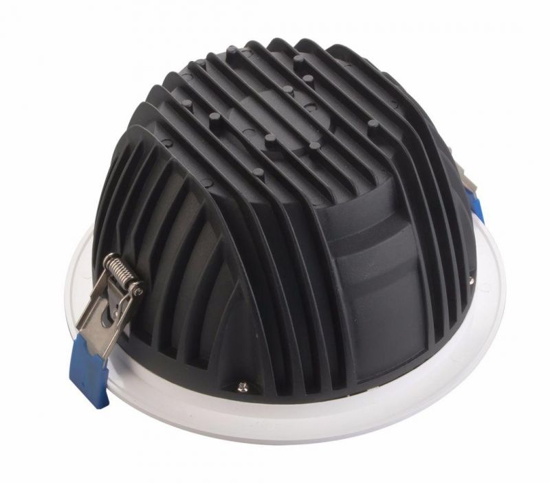 Wholesale Price 7W-35W Deep Cup Anti Glare Ceiling LED Downlight