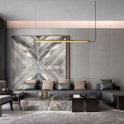 Nordic Restaurant Modern Pendant Lamp Art Study Studio Bar Table Lamps