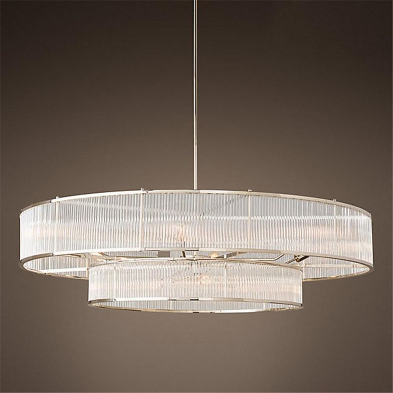 Custom Made Chandeliers and Pendants Lamp