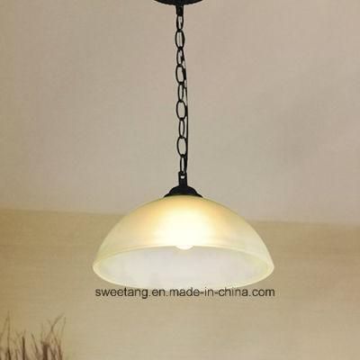Indoor Lighting Hanging Chain Pendant Lamp Kitchen Pendant Lighting for Sitting Room