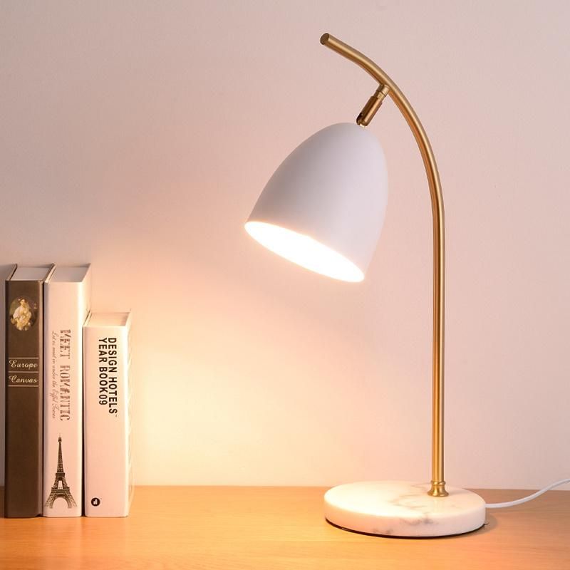 Reading Lamp Bedroom Living Room Table Lamp Study Desk Light