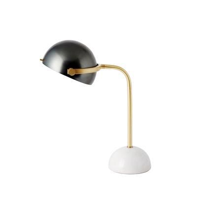 High Quality Elegant LED Desk Reading Lamp for Living Room or Reading Room