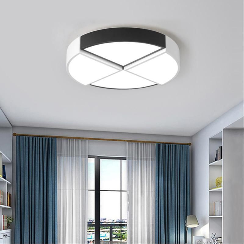 LED Dimmable Ceiling Light RGB Ceiling Lights Hotel Home Lighting
