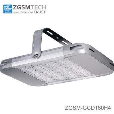 160watt High Lumen LED Torch Light High Bay Canopy Lights