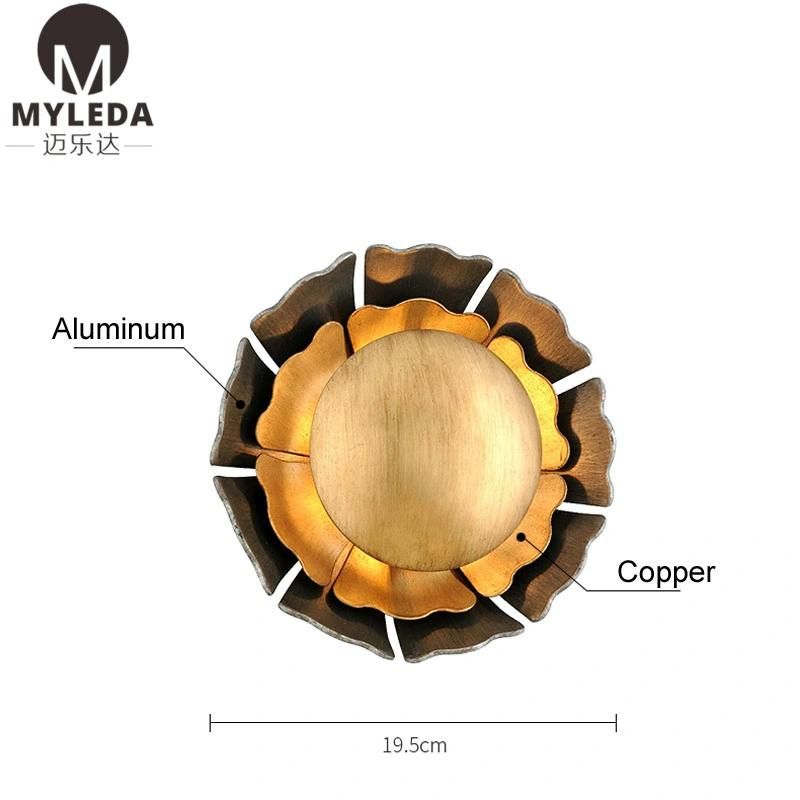 Decoration LED Wall Light Bedside Lighting, Bathroom Mirror Light