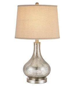 Hot Sale Spot Glass Table Lamp with UL/cUL/Ce/SAA Certificate