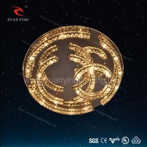 Nice G4*29 Crystal Ceiling Lamps with Modern Style (Mx20375-29)