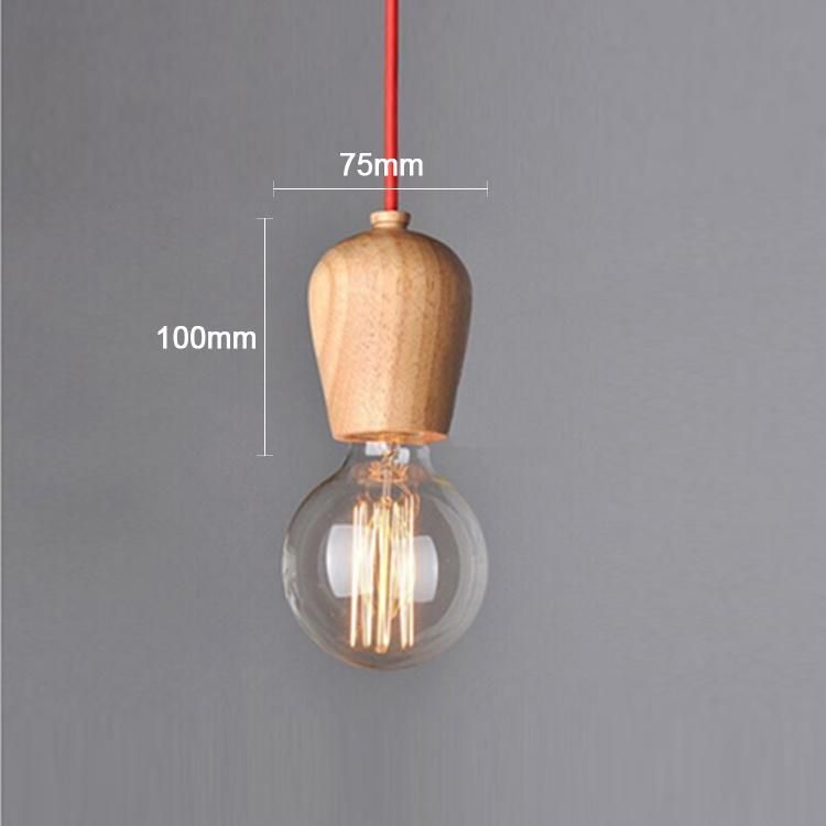 LED Modern Decorative Ceiling Hotel Indoor Hanging Pendant Lamp (TP-D7006-S)