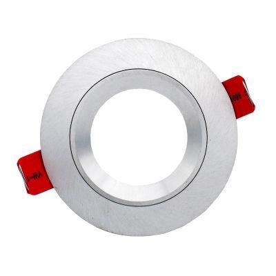Recessed Ceiling M16 GU10 Lighting Fixture Downlight Housing Holder (LT2100)
