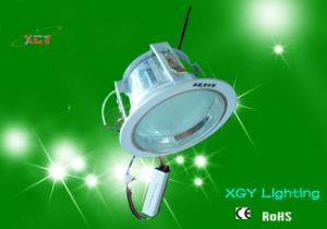 Downlight 9W (DL-T202-3528-136LED)