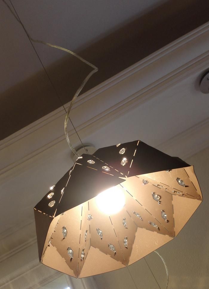 Vintage Mini Restaurant Suspension Lamp /Pendant Lights with Adjustable Height