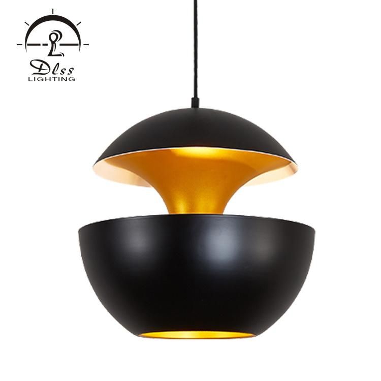 Here Comes The Sun Pendant Lamp