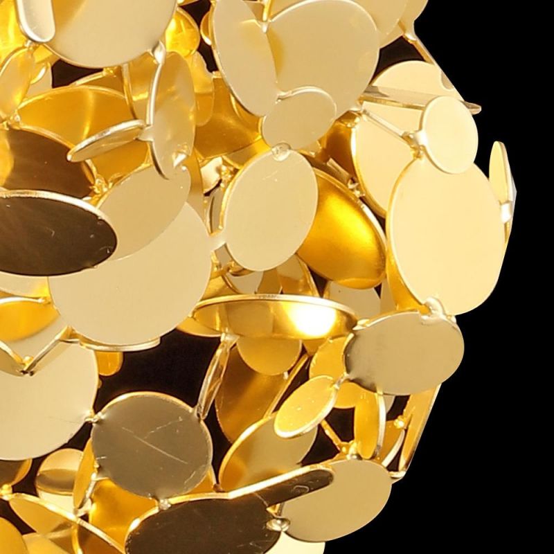 2022 Newest Ceiling Lamp Chandelier for Retail Sluxury Nordic Pendant Lamp Living Room Light Round Ceiling Bedroom Lamp