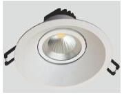 High Brightness AC85-265V COB LED Down Light