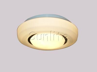 Simplism Round Ceiling Light (MD-9131L)