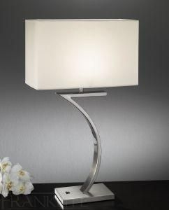 CE&UL Approved High Quality Modern Bedside Table Lamps Reading/Writing