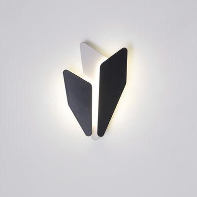 Creative Design Modern Style Wall Lamp Bedside Lamp Decorative Lamp LED