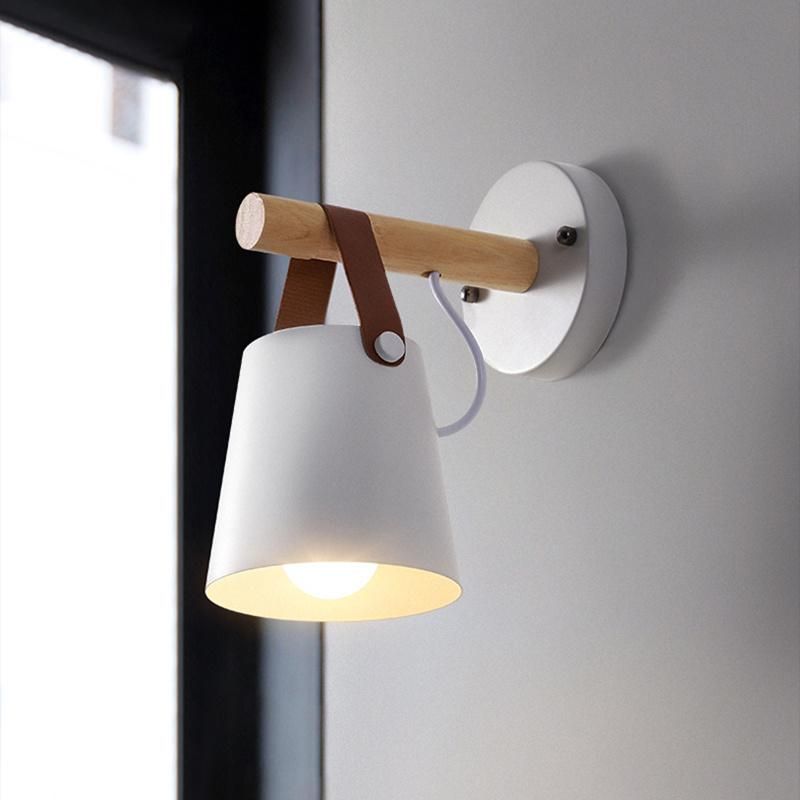 Creative Design Retro Style Wall Lamp Restaurant Lamp Bedroom Lamp Bedside Lamp
