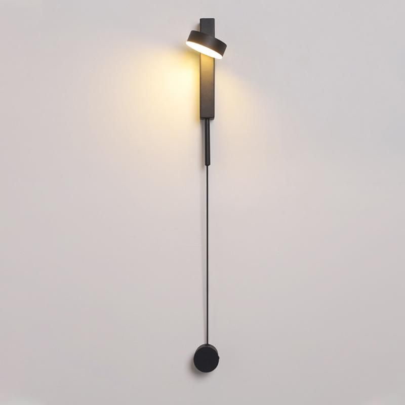 Wall Lamp for Living Room Modern Simple Light Corridor Bedroom Bedside Lamp