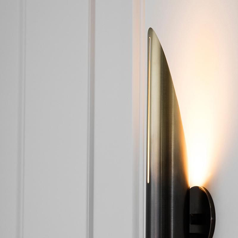 Modern Wall Lamp Living Room Wall Light Corridor Background Wall Bedside Decorative Lamp