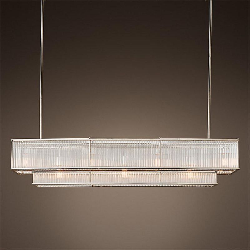 Custom Made Chandeliers and Pendants Lamp