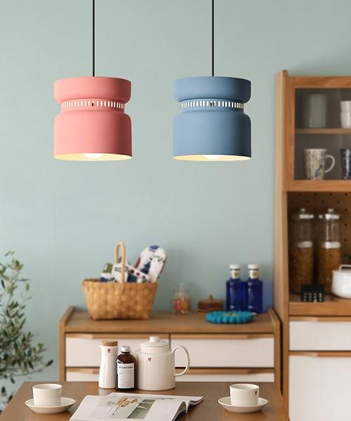 Modern Pendant Light Nordic Ceiling Lights Over Dining Table Kitchen Island Hanging Lamp