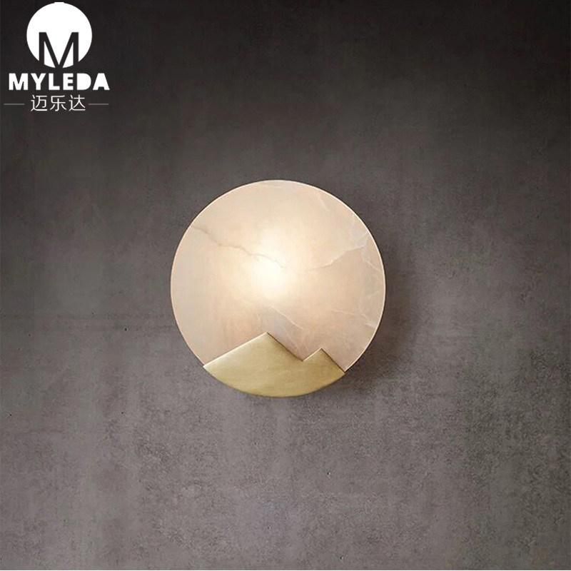 Unique Design E27 40W Modern Metal LED Wall Sconce Lights