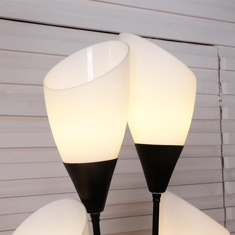 Chinese Modern High Quality Zhongshan Lighting Factory Hot Selling Elegant Handmade Floor Lamp