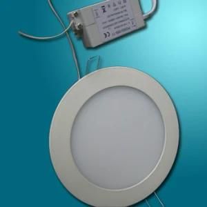 Diameter 180mm LED Round Panel Light (YC-PA1101)
