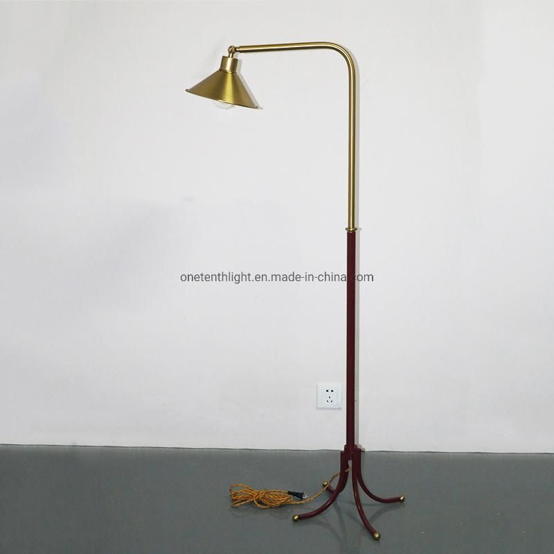 Floor Lamp