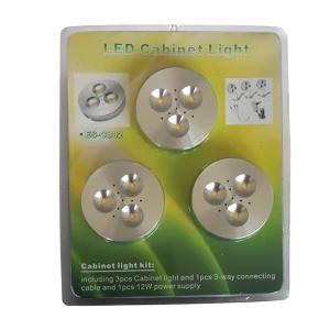 LED Puck Light (ES-CB02)