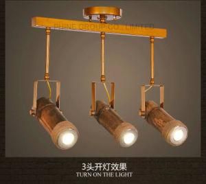 Modern UL Approved Fixture Stage Decoraive Home Hotel Pendant Light