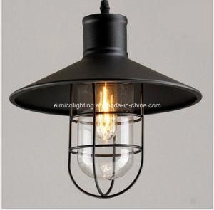 Arabic Interior Industrial Metal Pendant Lighting (ST038)