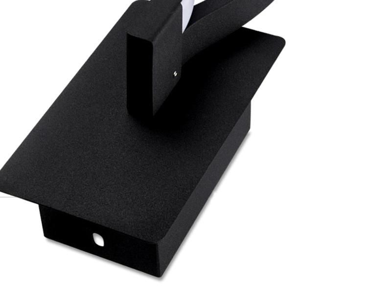 Bedside Wall Lamp Mounted LED Wall Light Living Room Wall Light