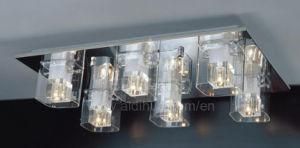 LED Ceiling Light (19063/6F)