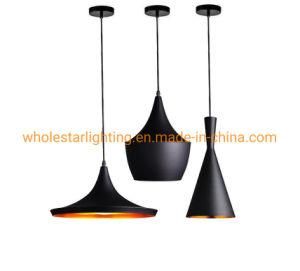 Aluminum Pendant Lamp (WHP-1052)