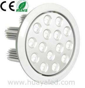 LED Downlight (HY-DS-R015A4)