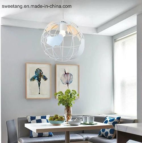 Indoor Lighting Aluminium Pendant Lamp Hanging Lamp Pendant Lighting for Kitchen Island