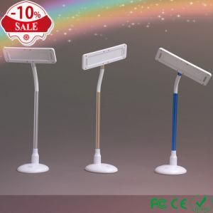 Fashion LED Table/Desk Lamp for Reading and Writing