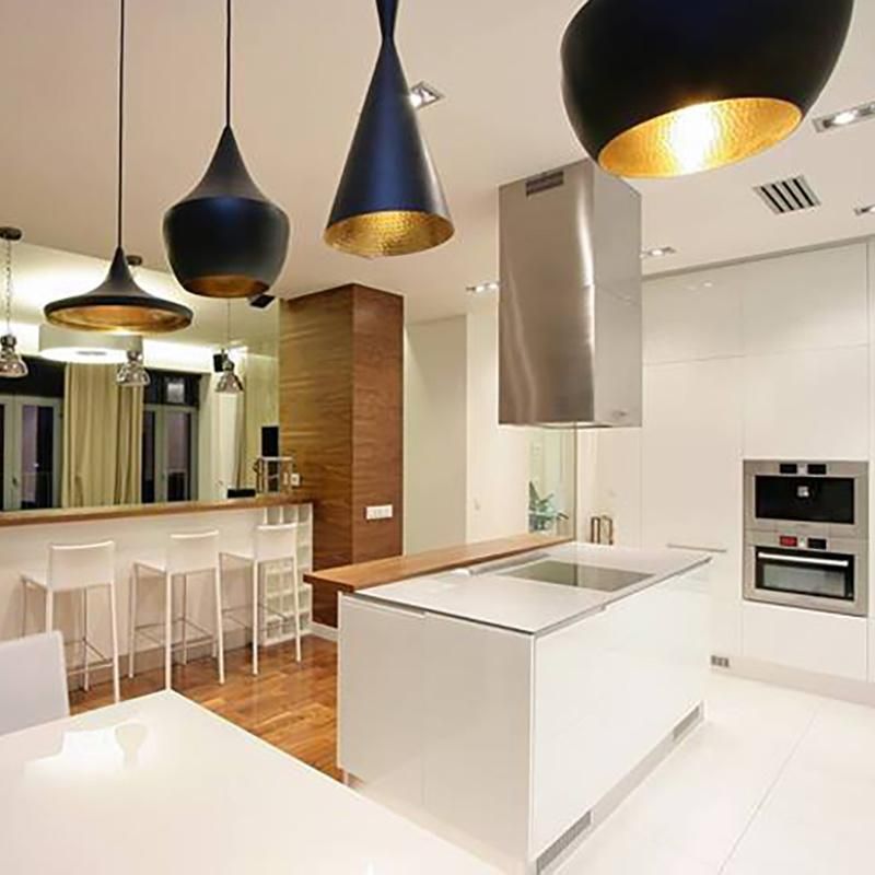 All Kinds of Vintage Style Pendant Lamp Bedroom restaurant Dining