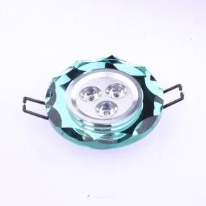 LED Ceiling Light (THD-SJ806-BYHB)