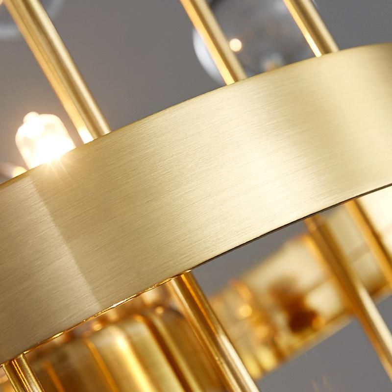 Diamond Style Hotel Lobby Table Lamp Desk Lamps Restaurant Lamps