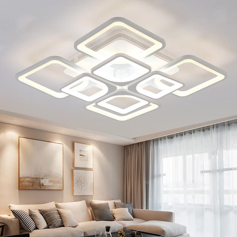 Modern Ceiling Lights and Chandeliers for Indoor Home Decor (WH-MA-122)