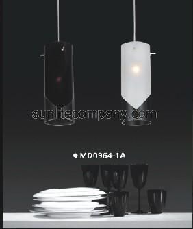 Modern Simplism Pendant Lamp (MD 0964 - 1A)