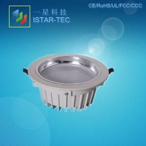 9W LED Downlights