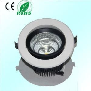 10W 15W 18W 20W 25W 30W Adjustment LED Downlight Quality Warranty 3 Years CE RoHS