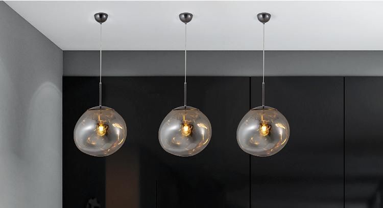 Modern Light Fixtures 2021bedroom Dining Room Creative Personality Pendant Lamps