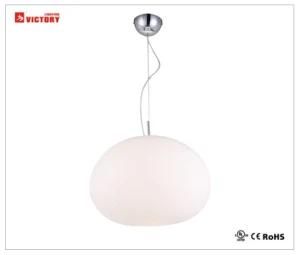 Simplism Decoration Indoor Lighting Pendant Lamp with Ce Approval