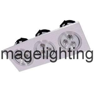 LED Downlights (MTE3060 9W)